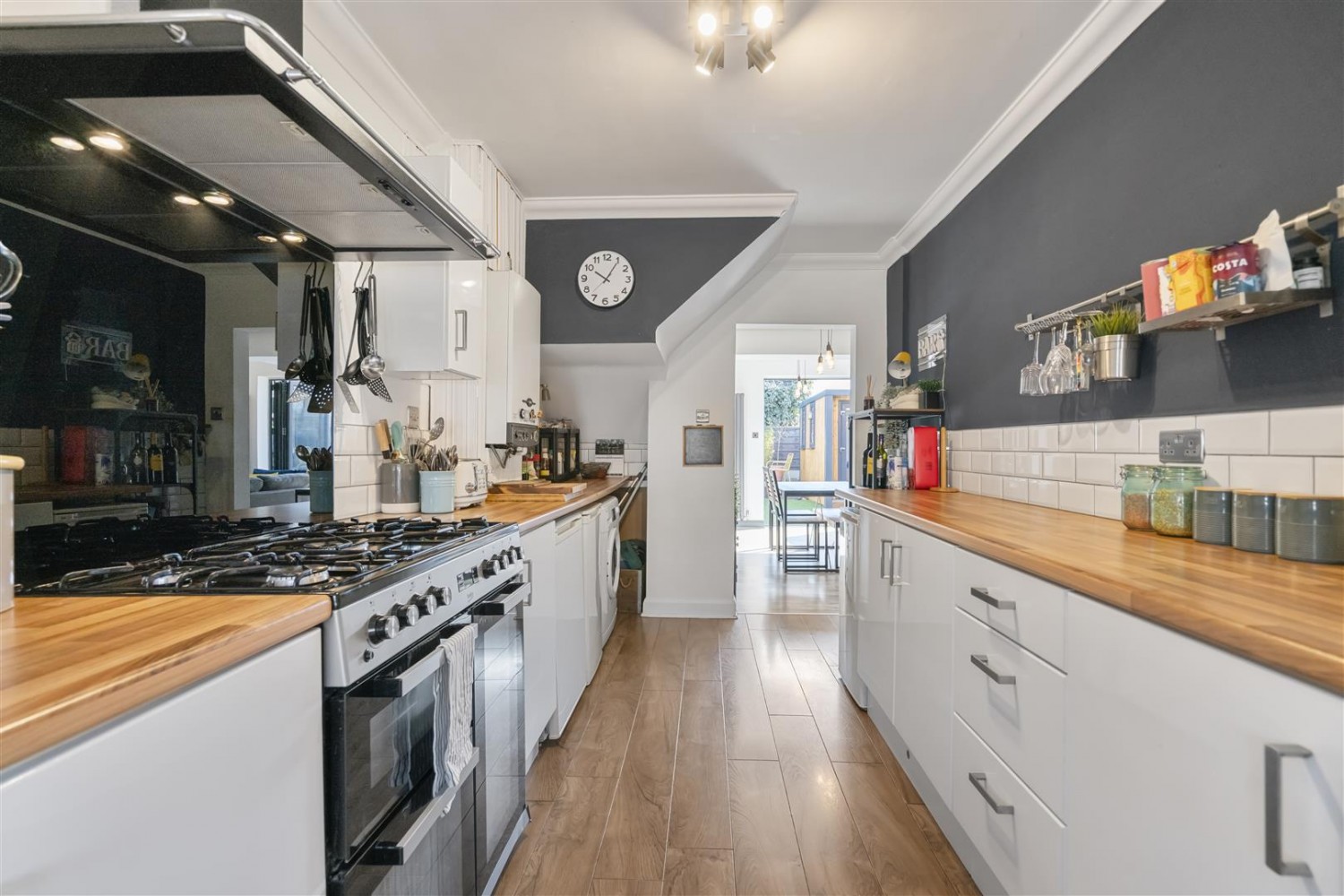 Lymefield Drive, Worsley, Manchester