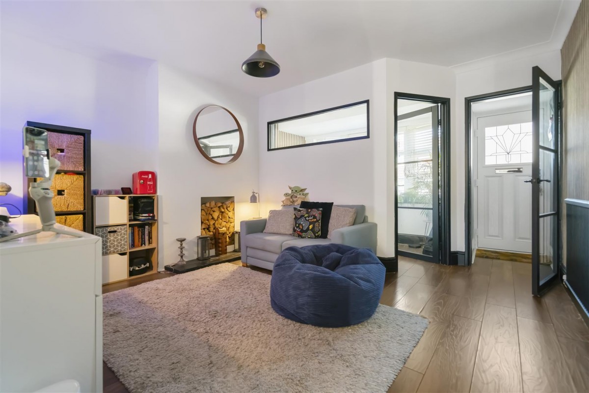 Lymefield Drive, Worsley, Manchester