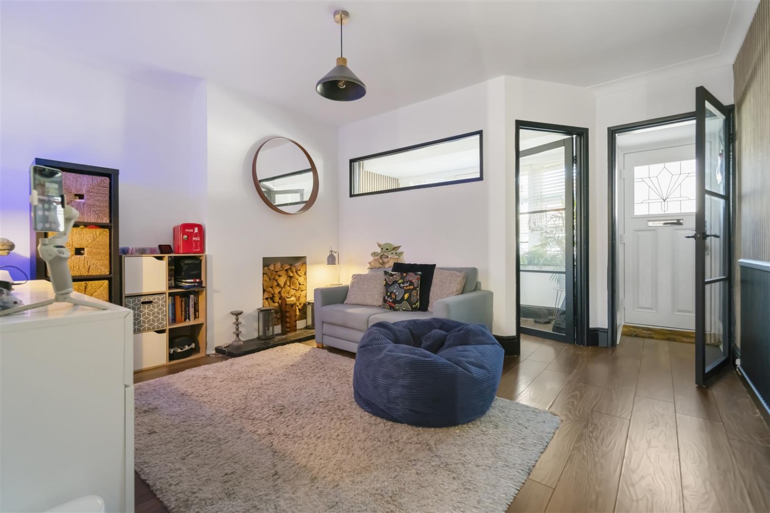 Lymefield Drive, Worsley, Manchester