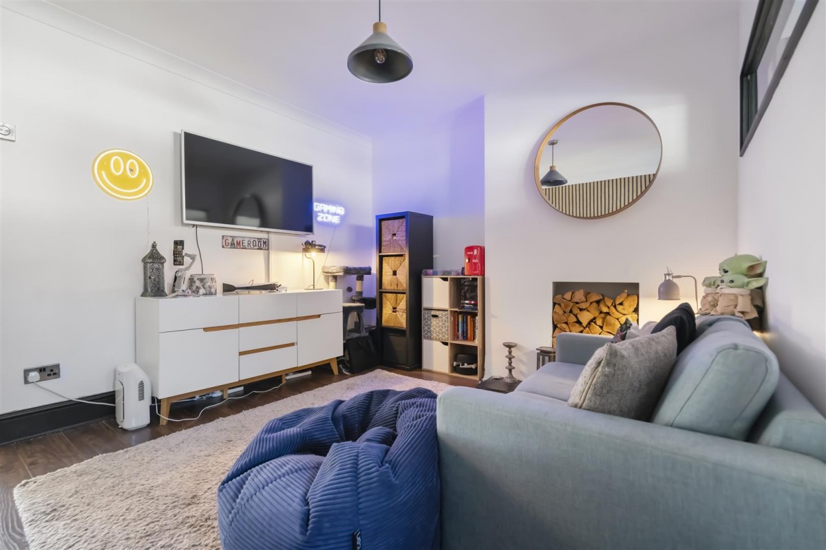 Lymefield Drive, Worsley, Manchester