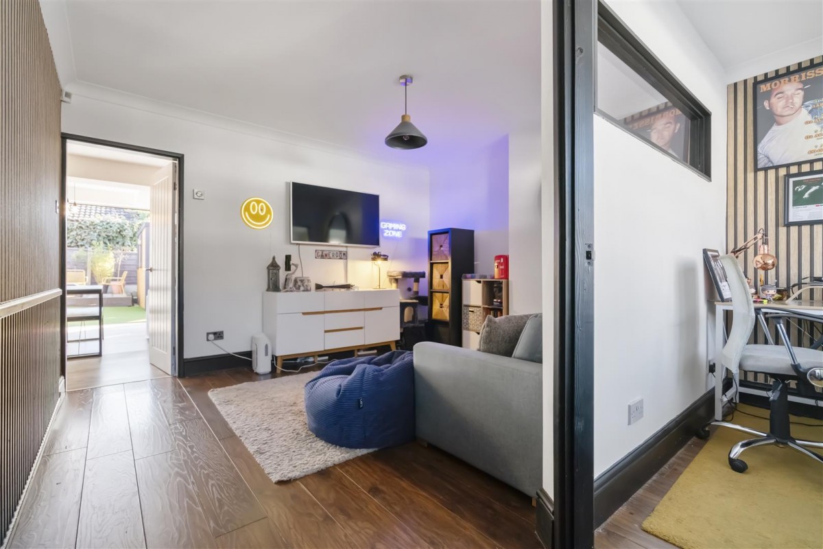 Lymefield Drive, Worsley, Manchester