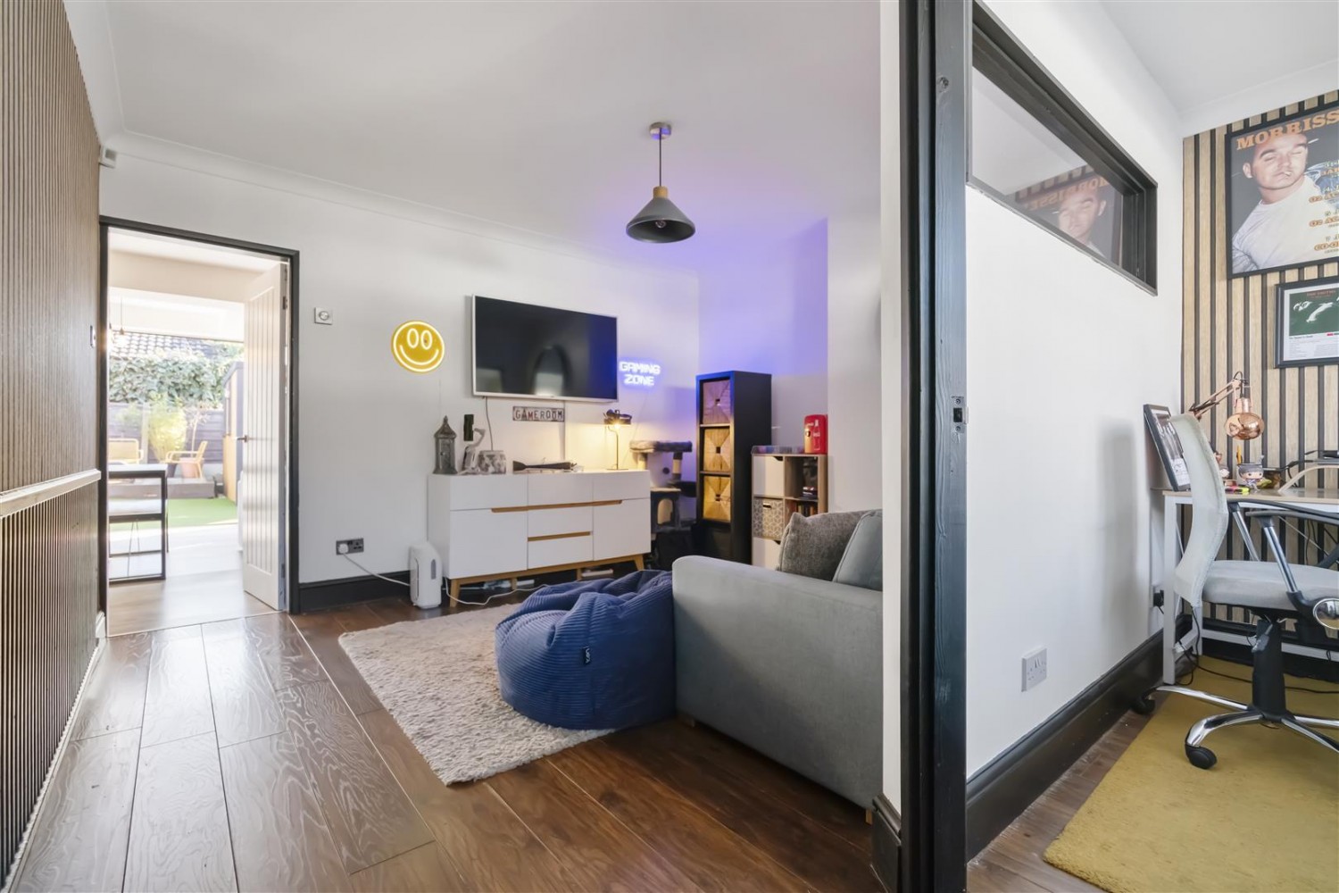 Lymefield Drive, Worsley, Manchester