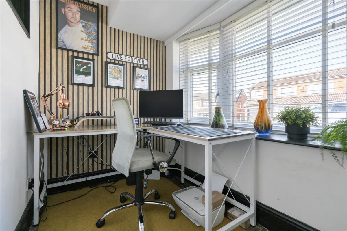 Lymefield Drive, Worsley, Manchester