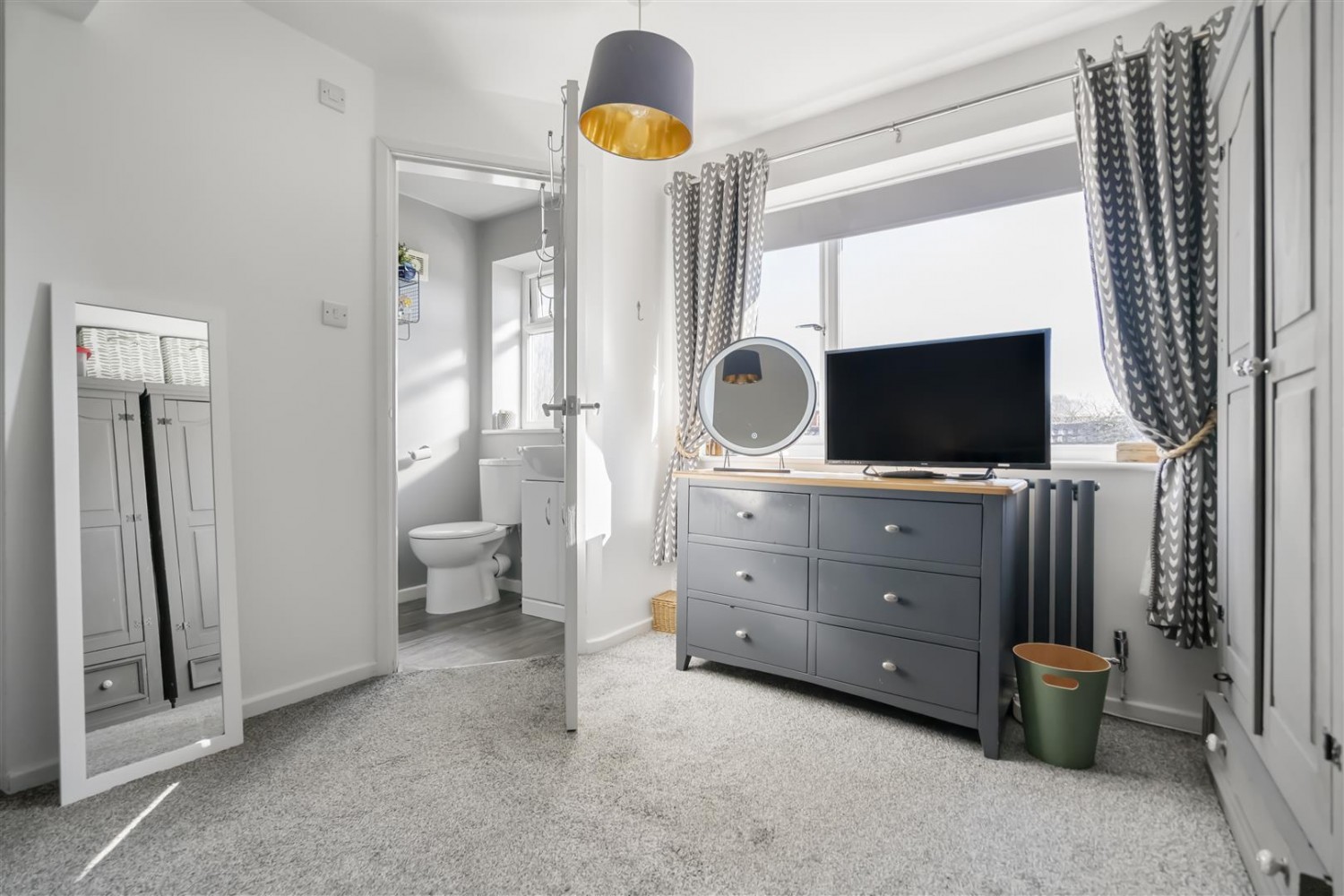 Lymefield Drive, Worsley, Manchester