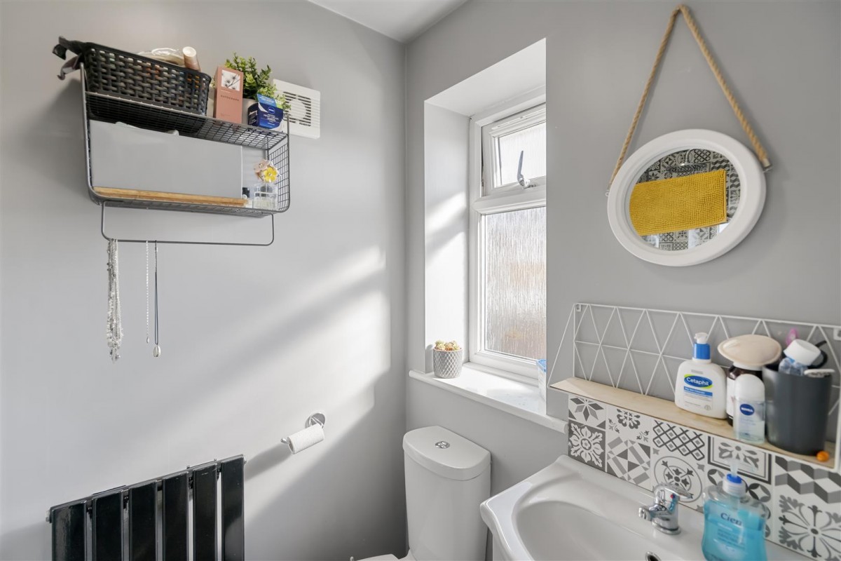 Lymefield Drive, Worsley, Manchester