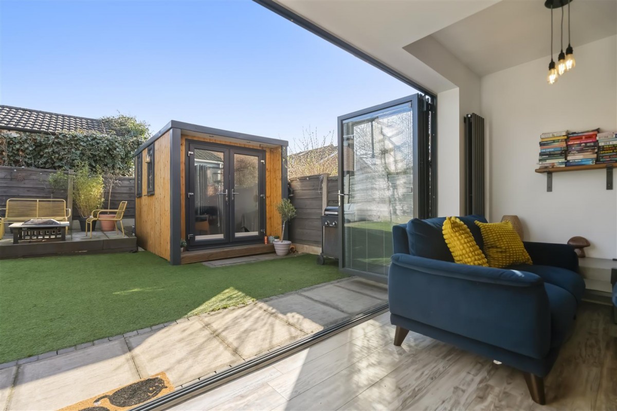 Lymefield Drive, Worsley, Manchester