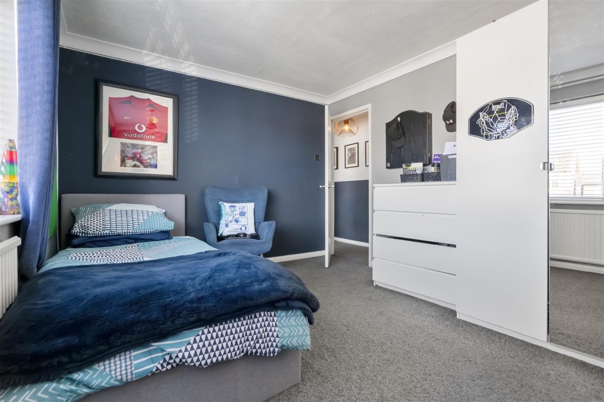 Lymefield Drive, Worsley, Manchester