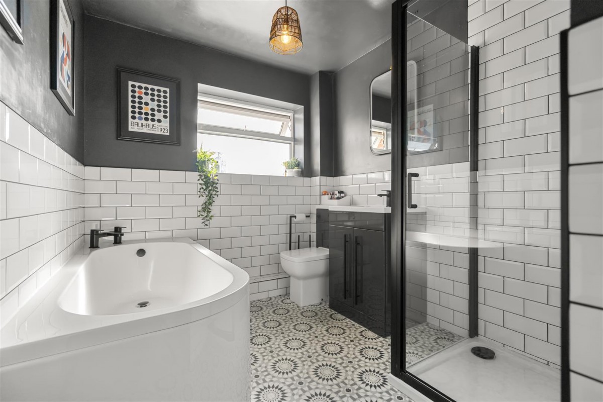 Lymefield Drive, Worsley, Manchester