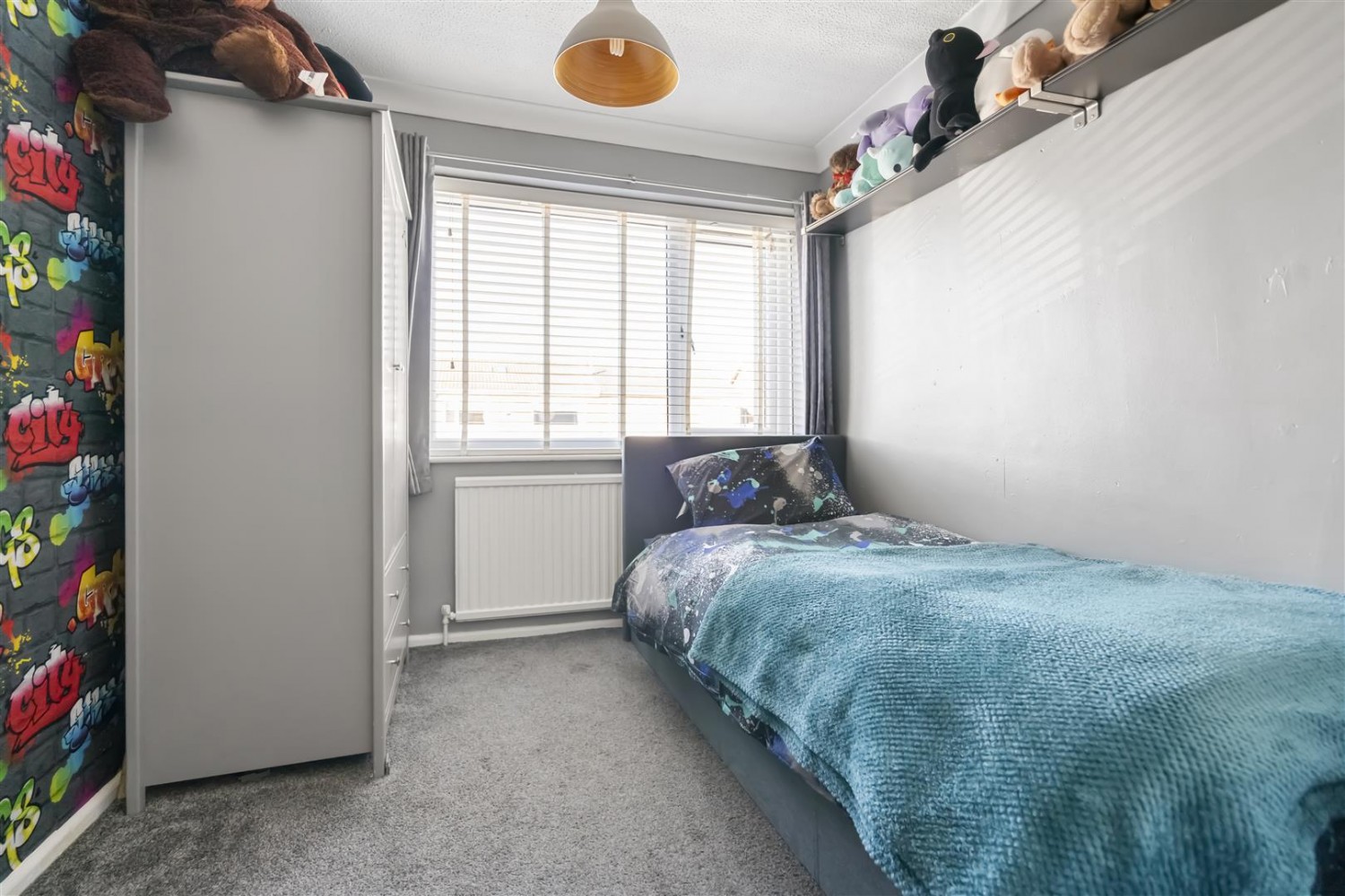 Lymefield Drive, Worsley, Manchester