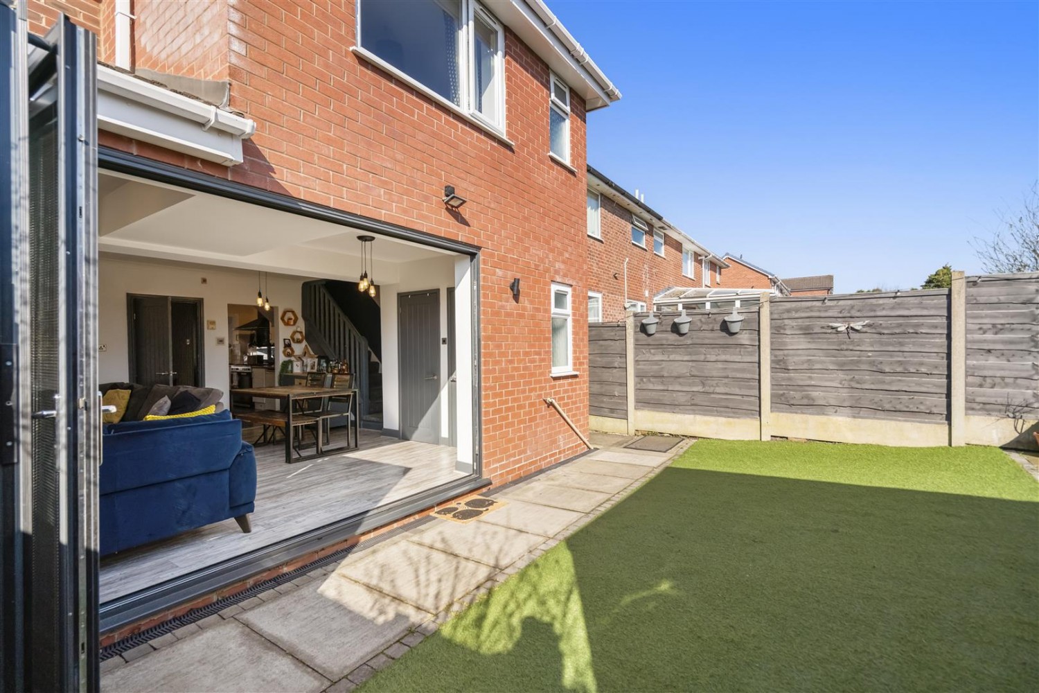 Lymefield Drive, Worsley, Manchester