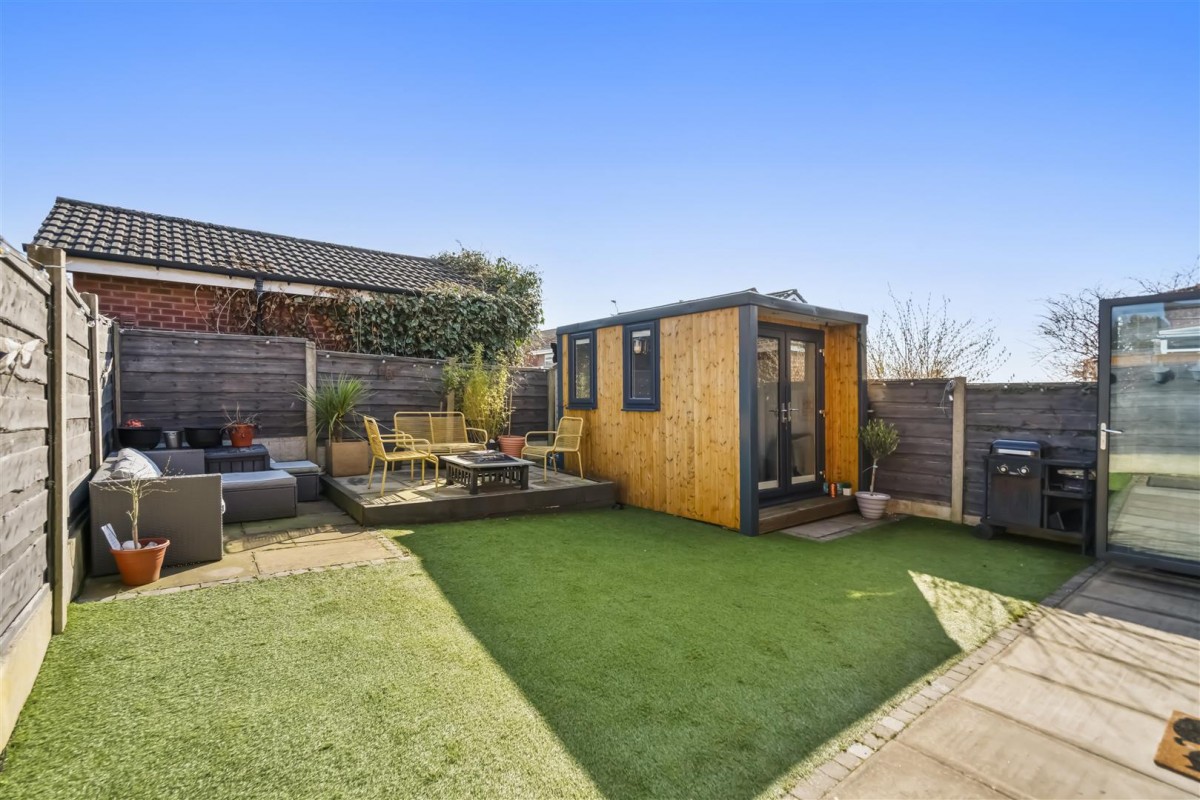 Lymefield Drive, Worsley, Manchester