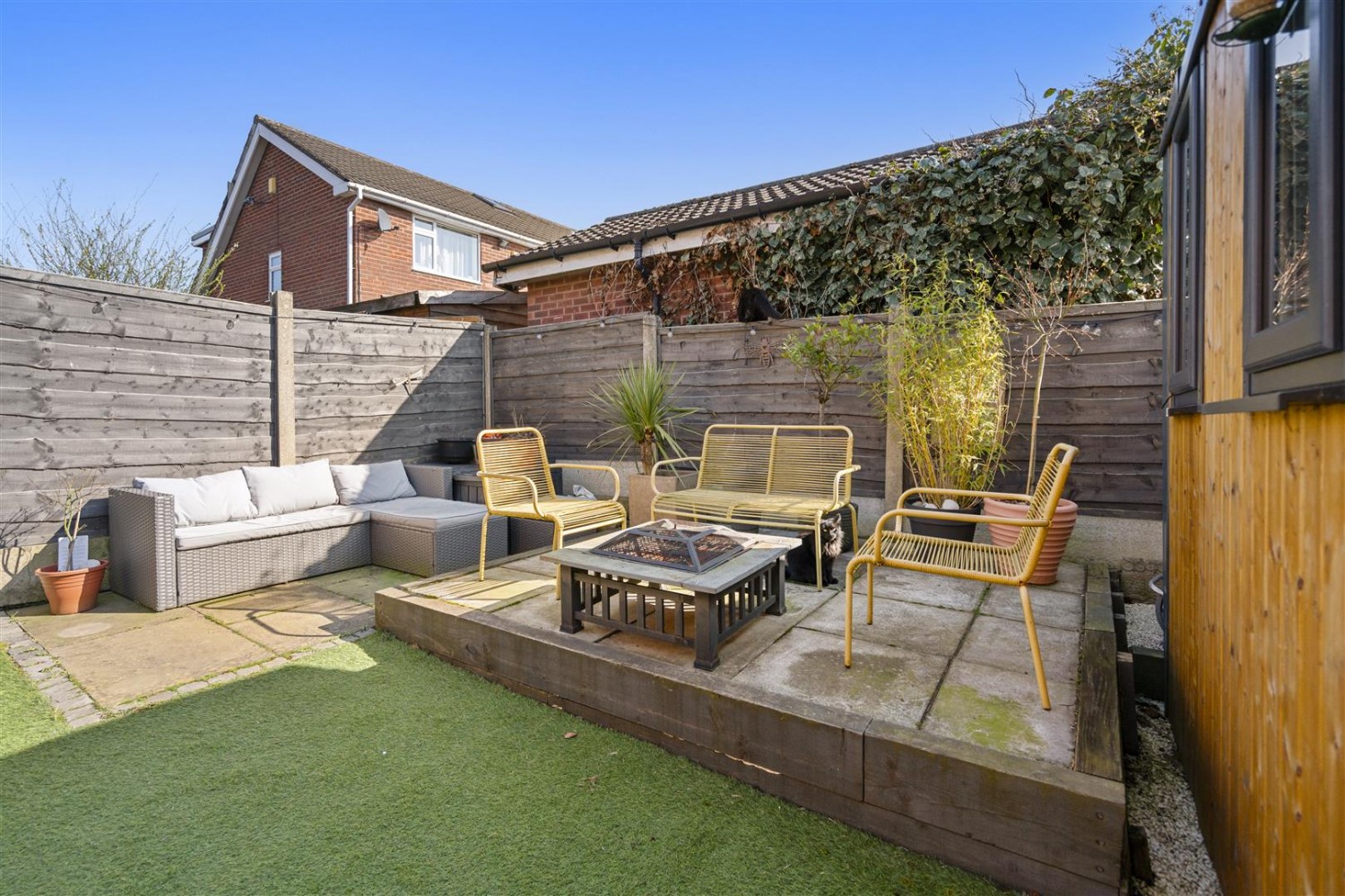 Lymefield Drive, Worsley, Manchester