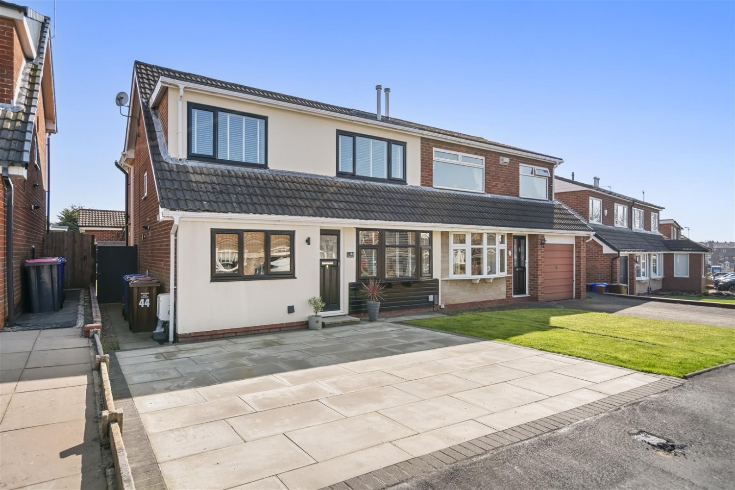 Lymefield Drive, Worsley, Manchester