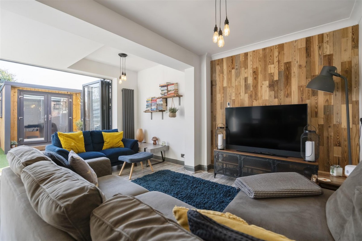 Lymefield Drive, Worsley, Manchester