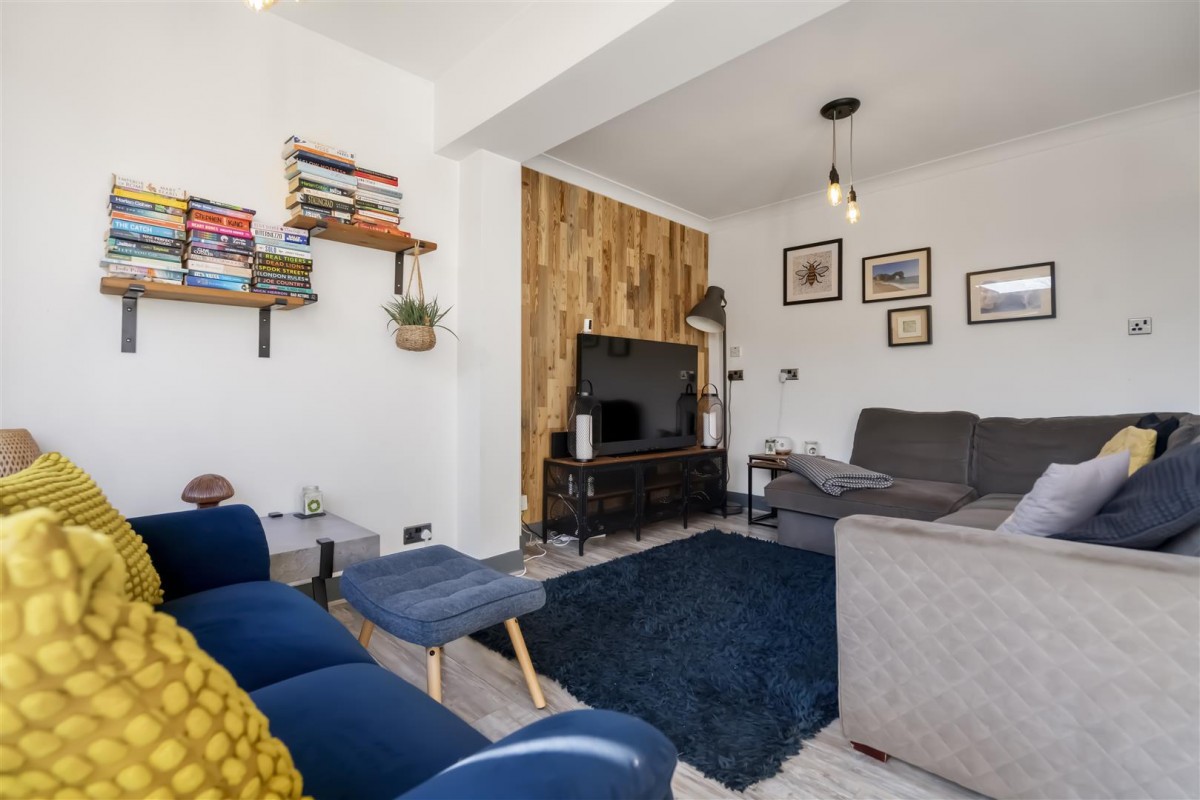 Lymefield Drive, Worsley, Manchester