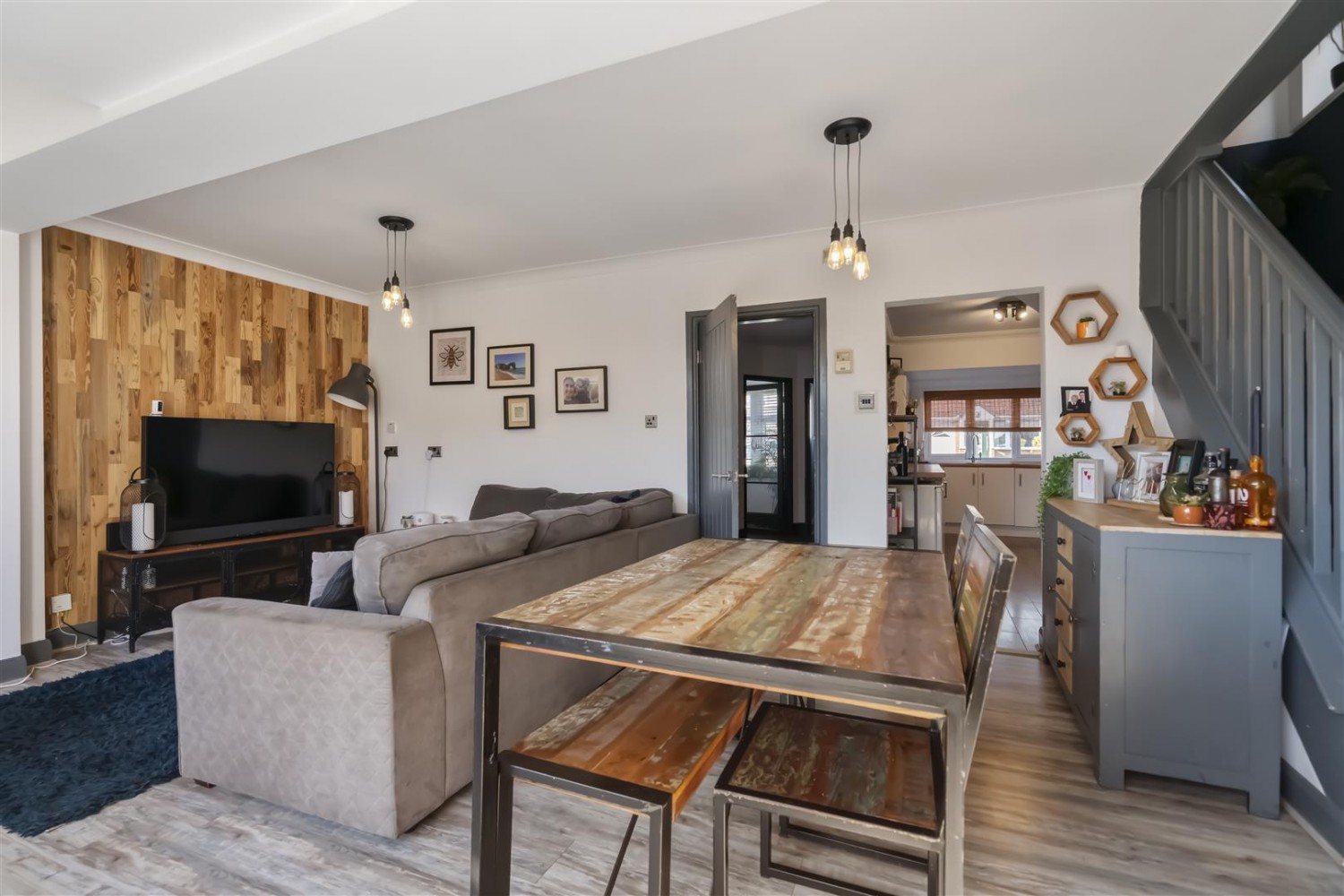 Lymefield Drive, Worsley, Manchester