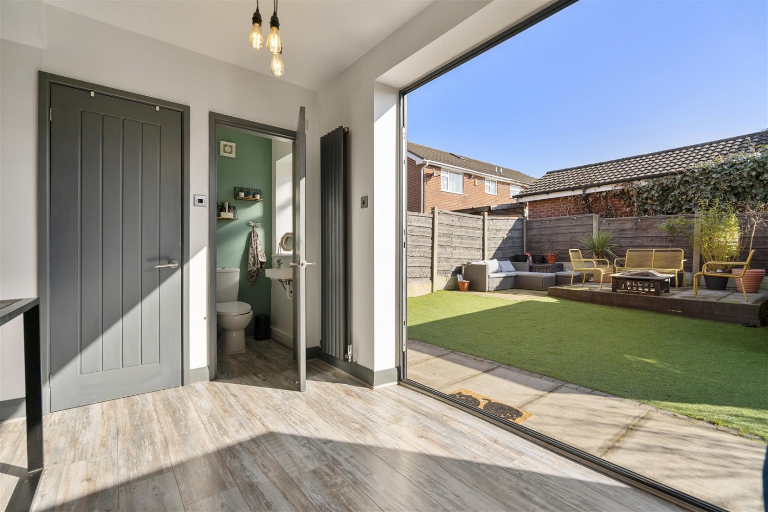 Lymefield Drive, Worsley, Manchester