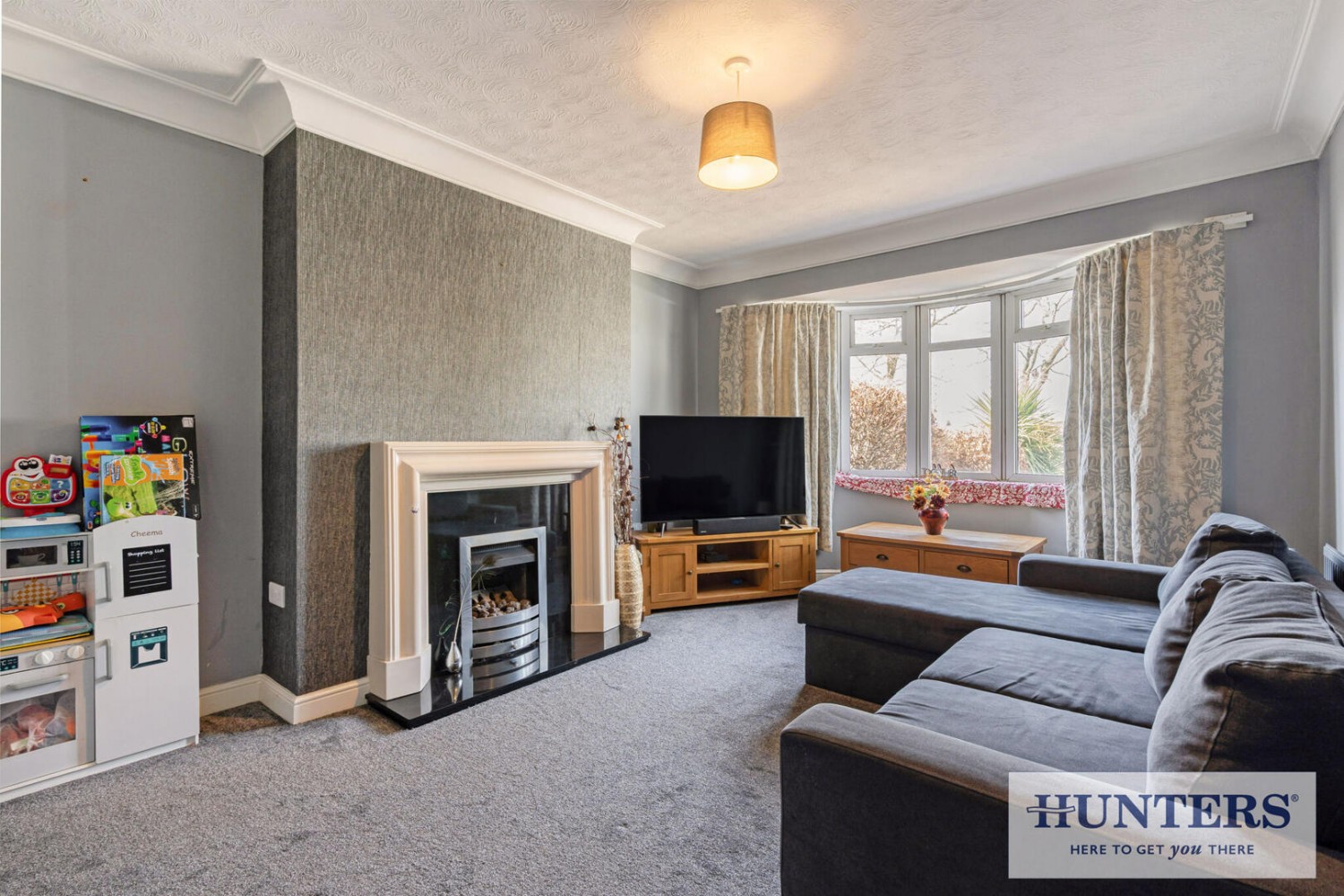 Tinshill Road, Leeds