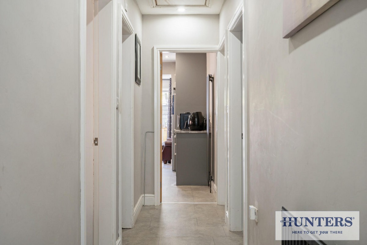 Tinshill Road, Leeds