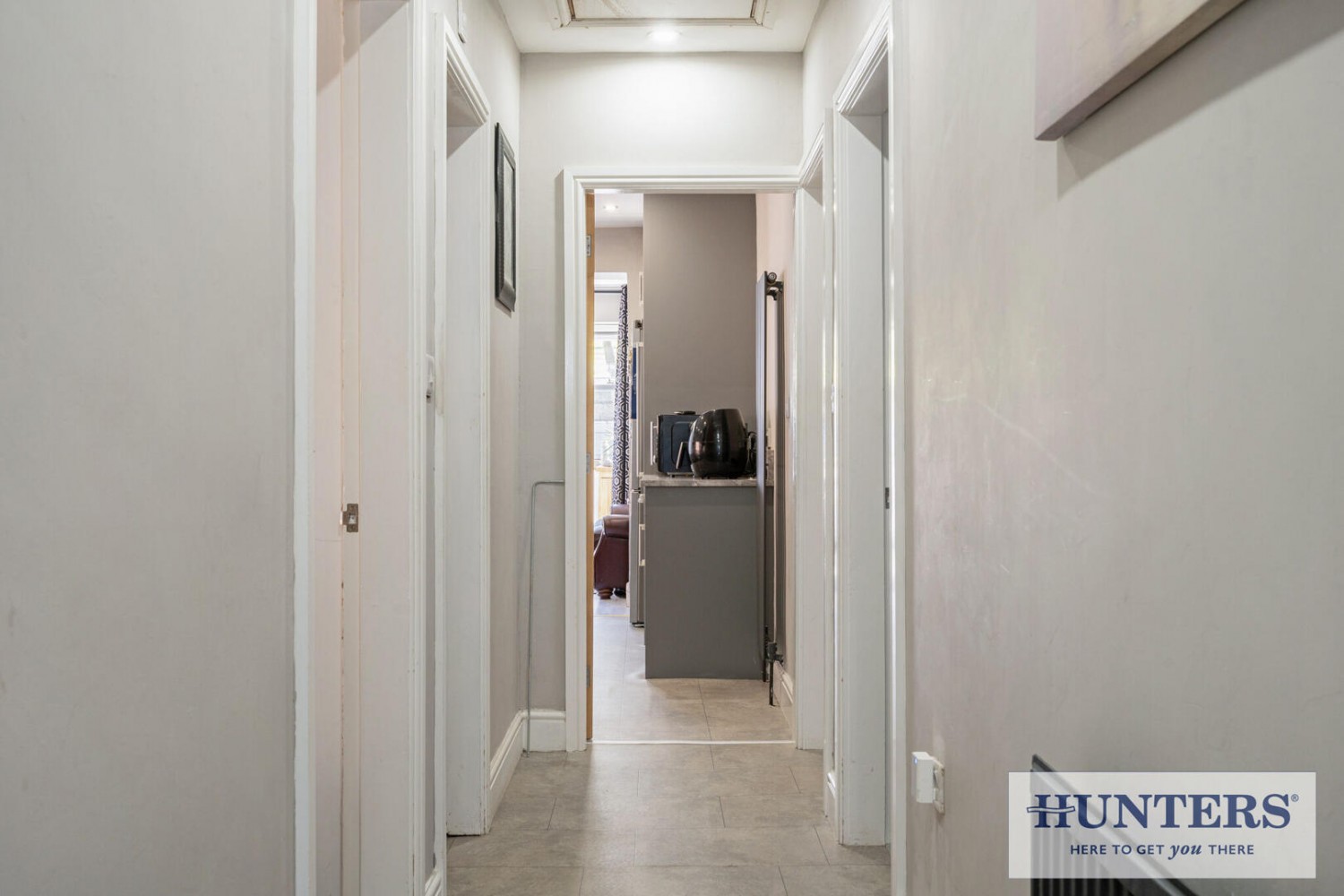 Tinshill Road, Leeds