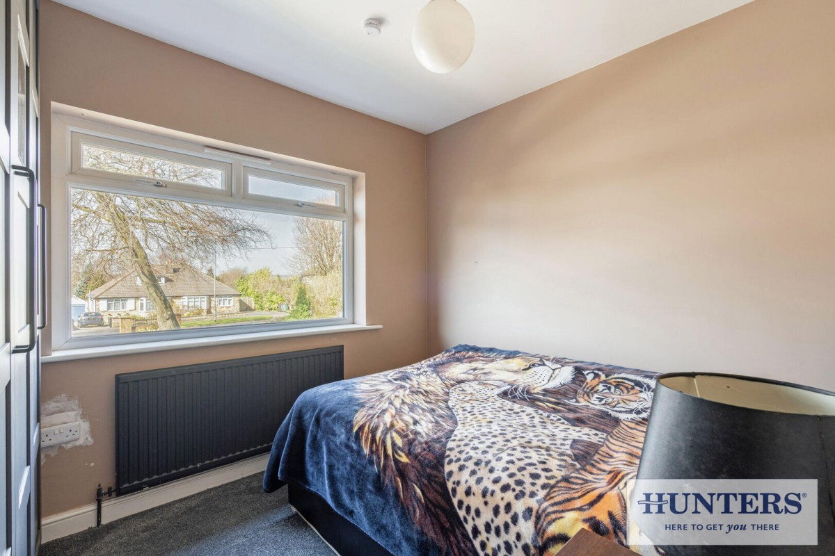 Tinshill Road, Leeds