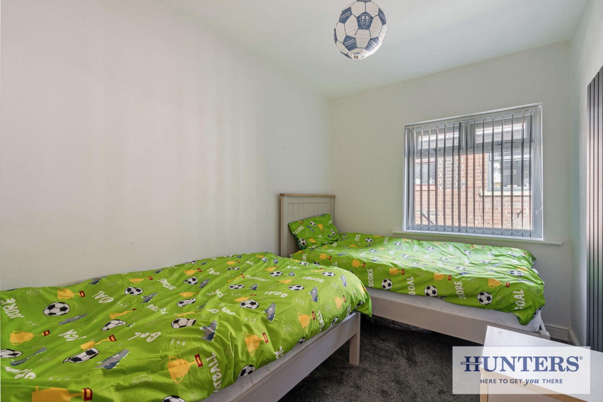 Tinshill Road, Leeds