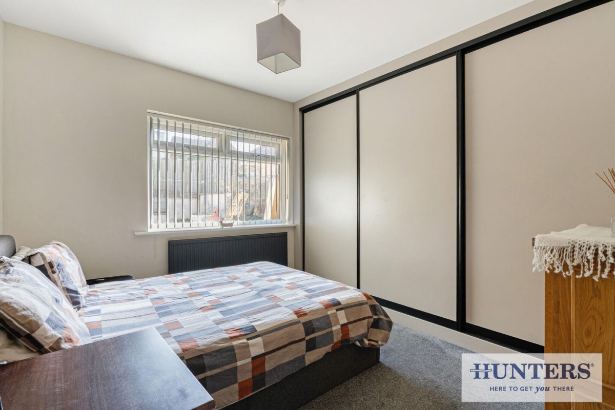 Tinshill Road, Leeds