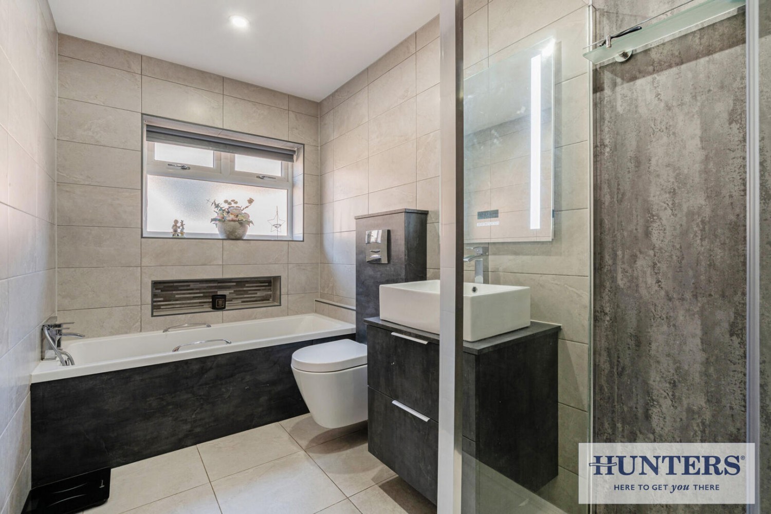 Tinshill Road, Leeds