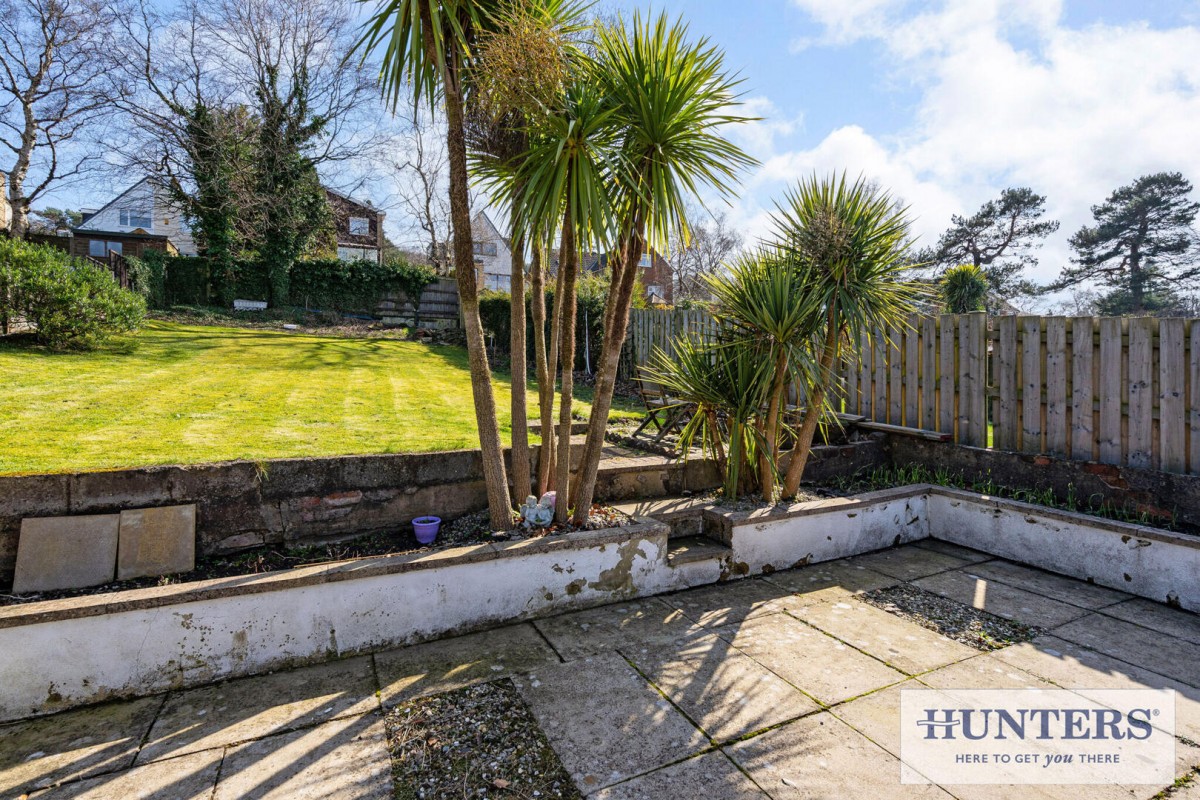 Tinshill Road, Leeds