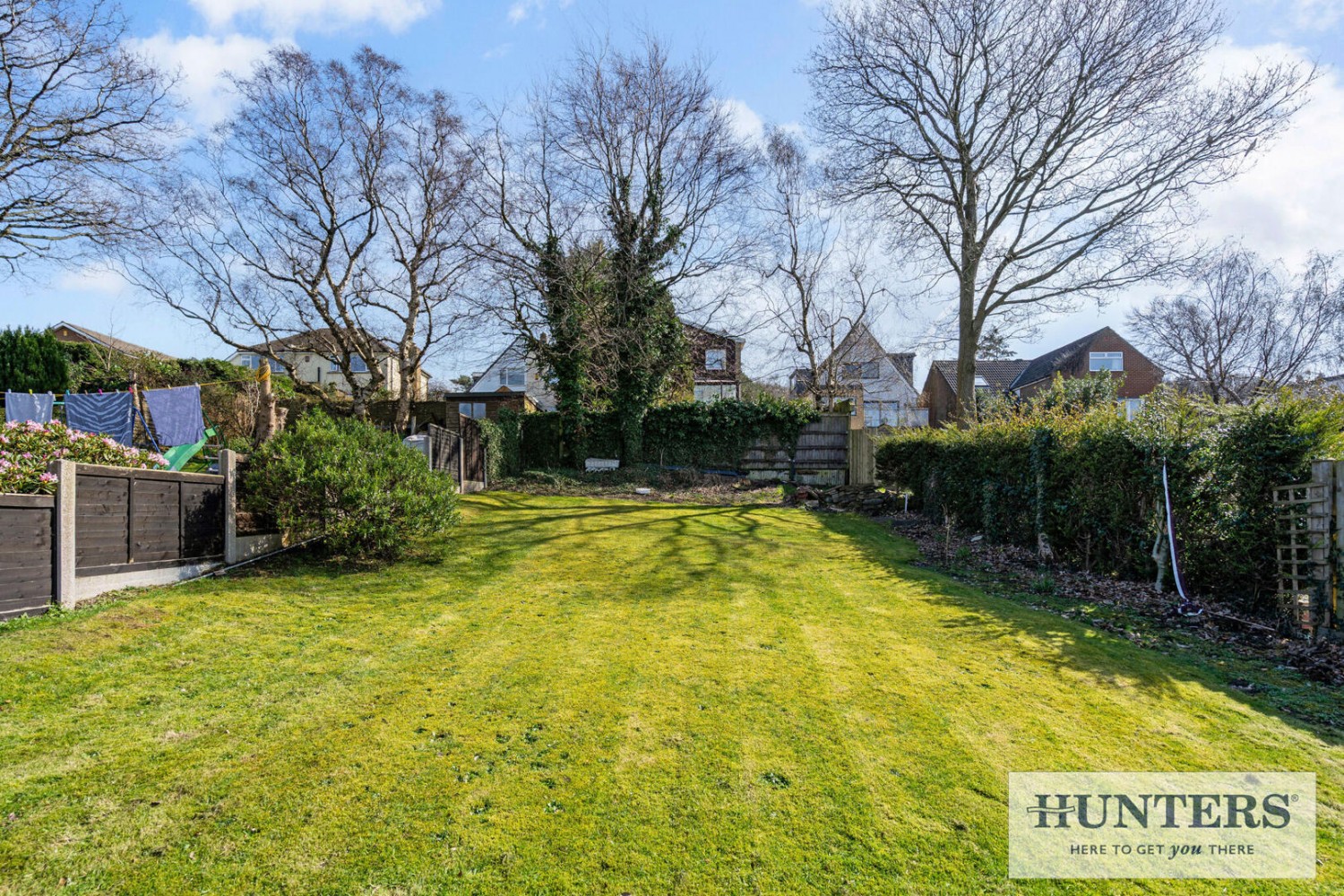 Tinshill Road, Leeds