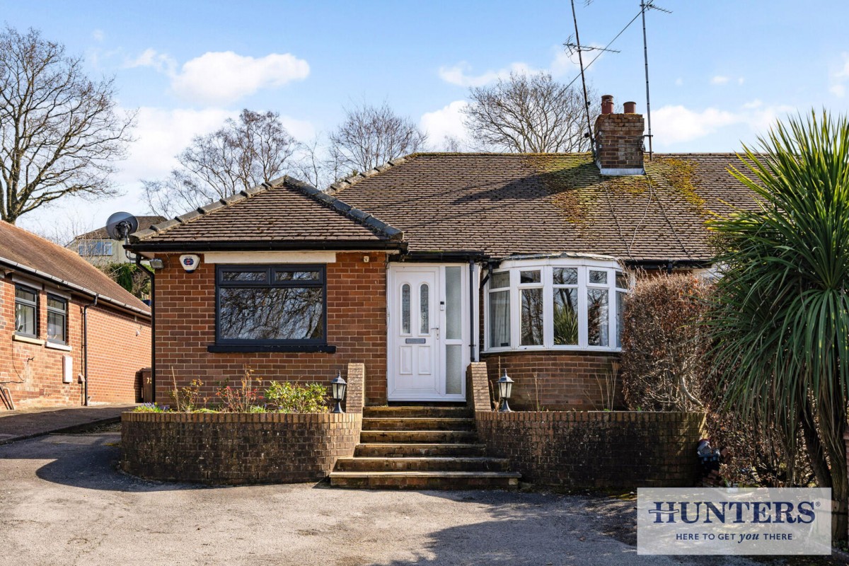 Tinshill Road, Leeds