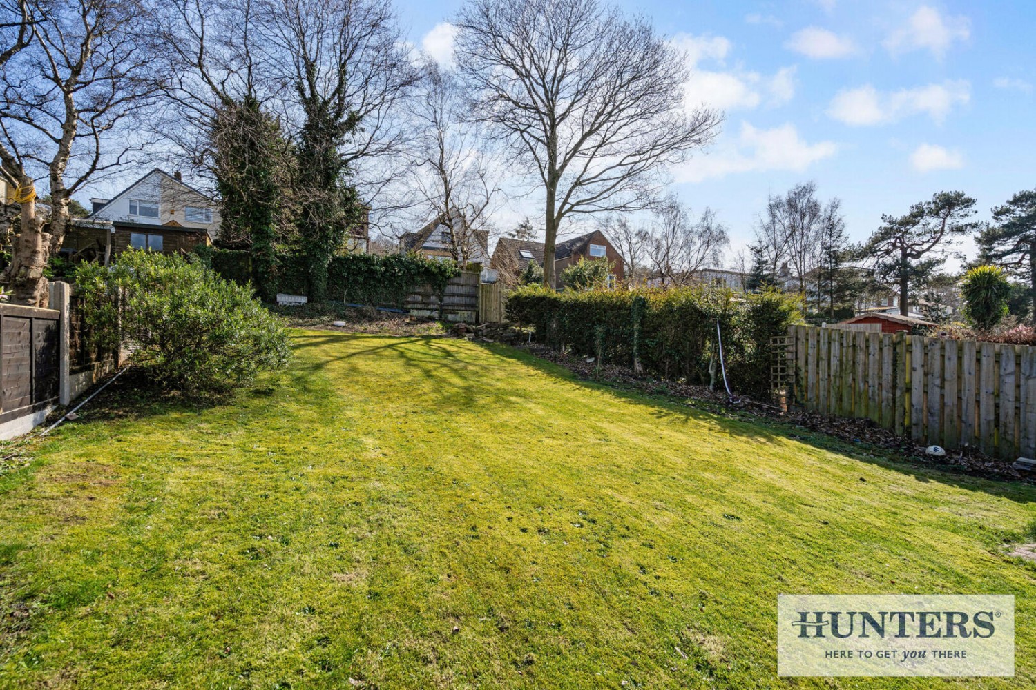 Tinshill Road, Leeds