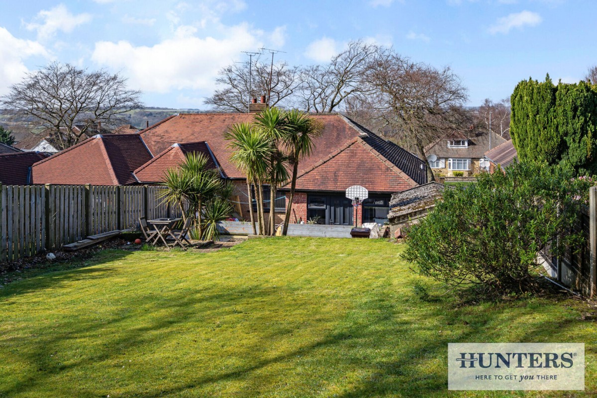 Tinshill Road, Leeds