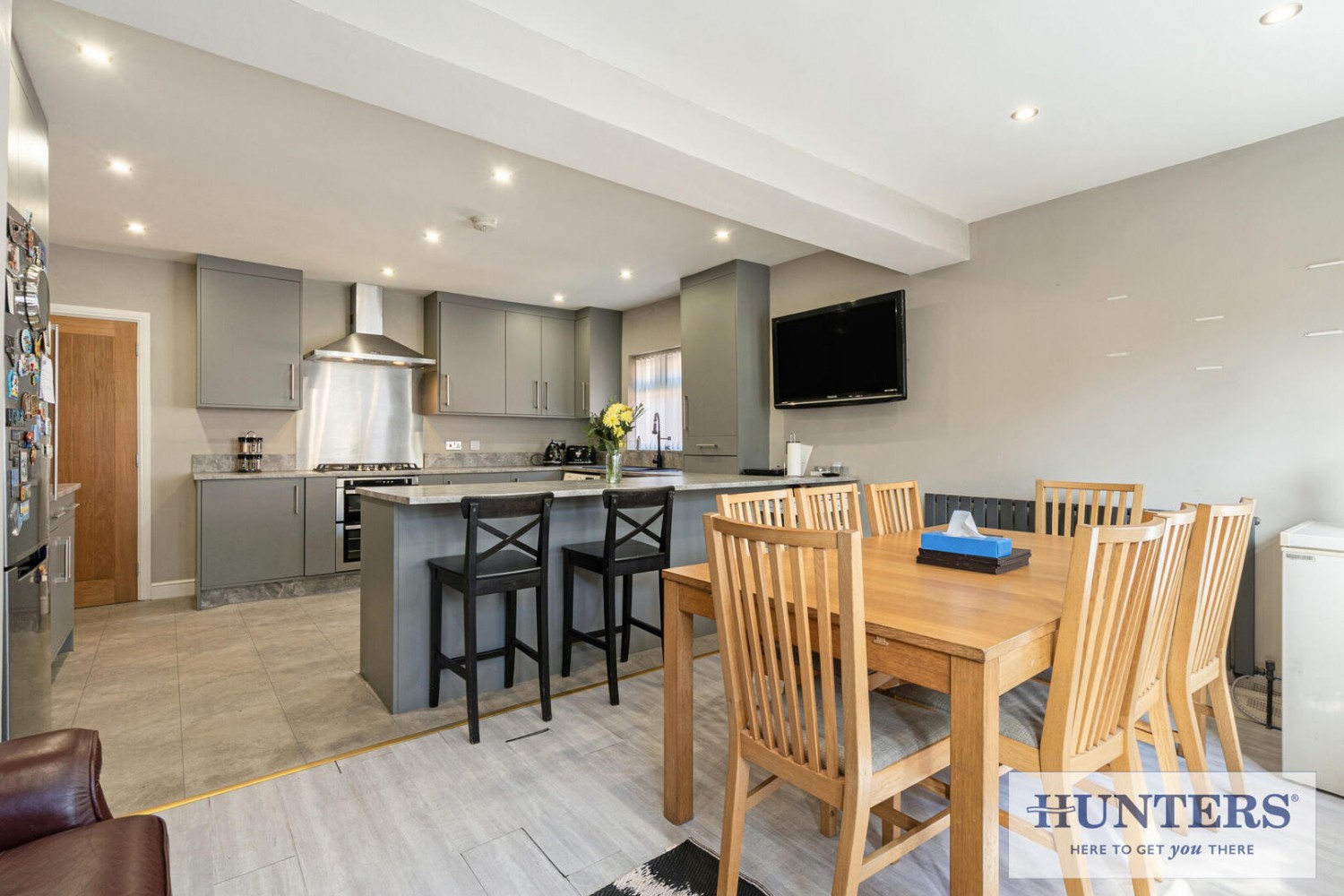 Tinshill Road, Leeds