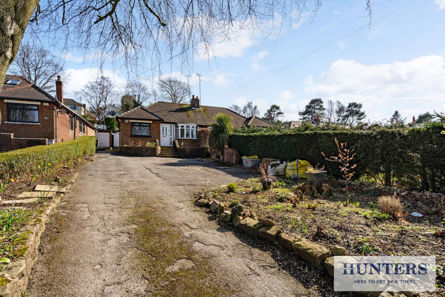 Tinshill Road, Leeds