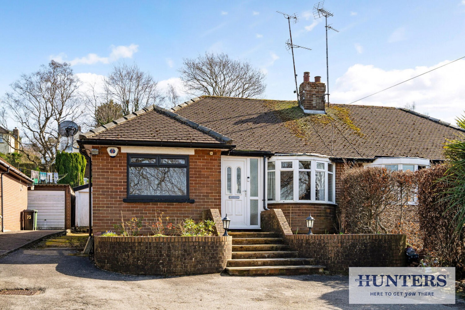 Tinshill Road, Leeds