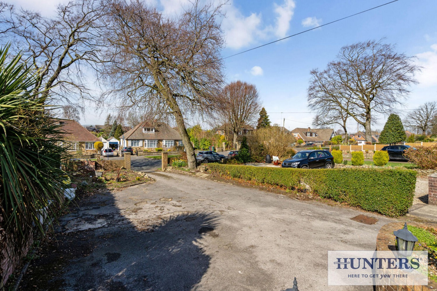 Tinshill Road, Leeds