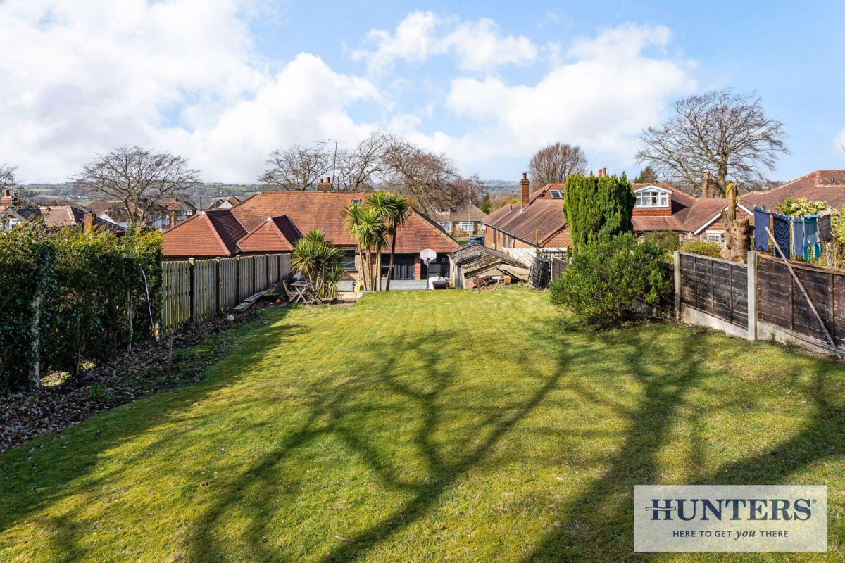 Tinshill Road, Leeds