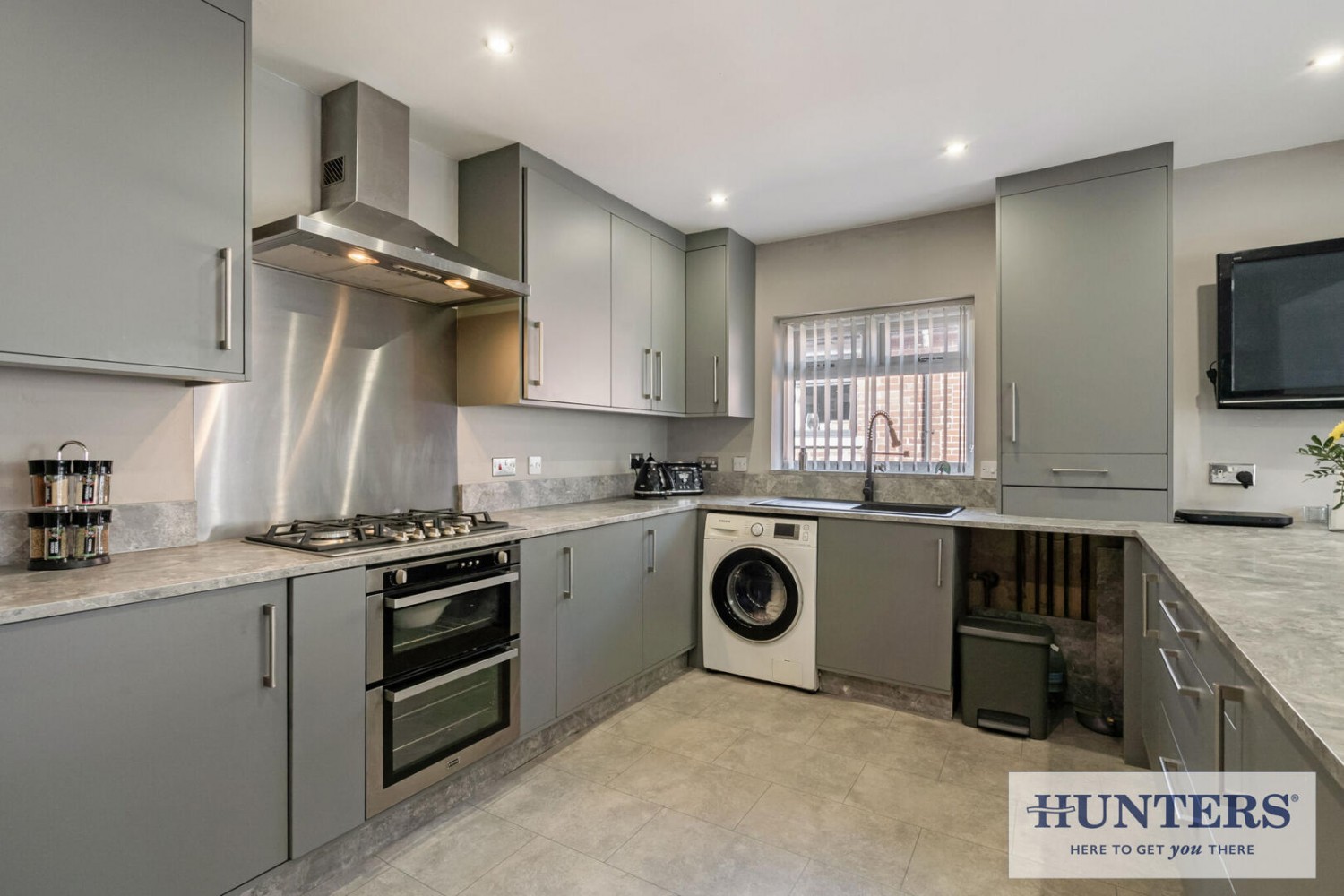 Tinshill Road, Leeds