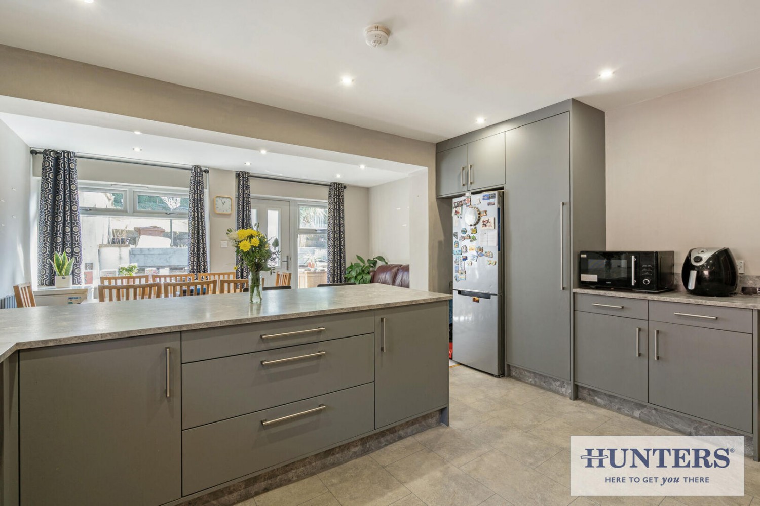 Tinshill Road, Leeds