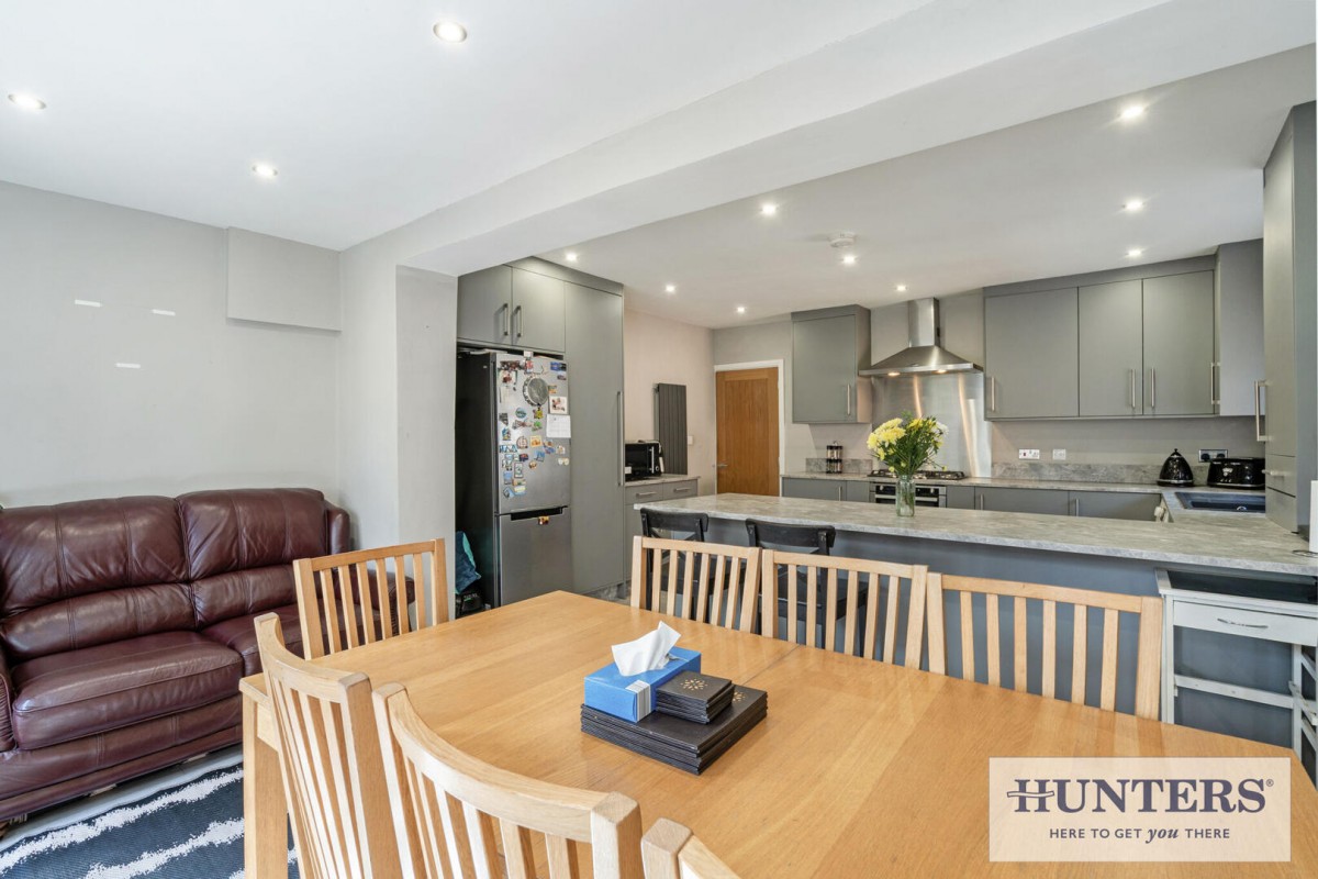 Tinshill Road, Leeds