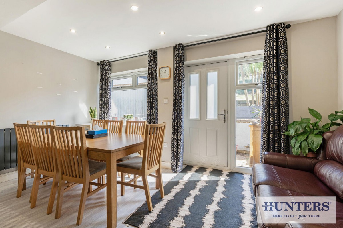 Tinshill Road, Leeds