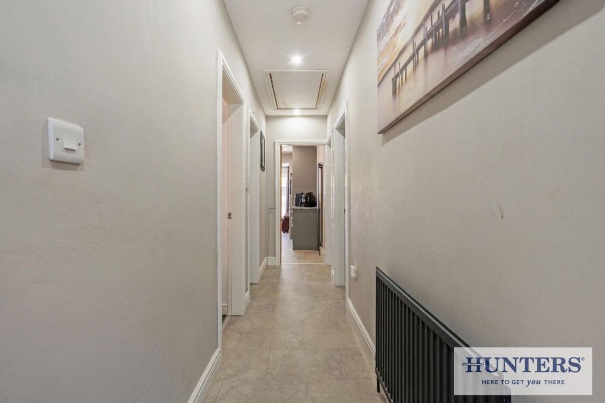 Tinshill Road, Leeds