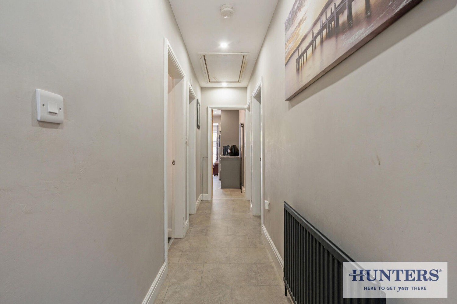 Tinshill Road, Leeds