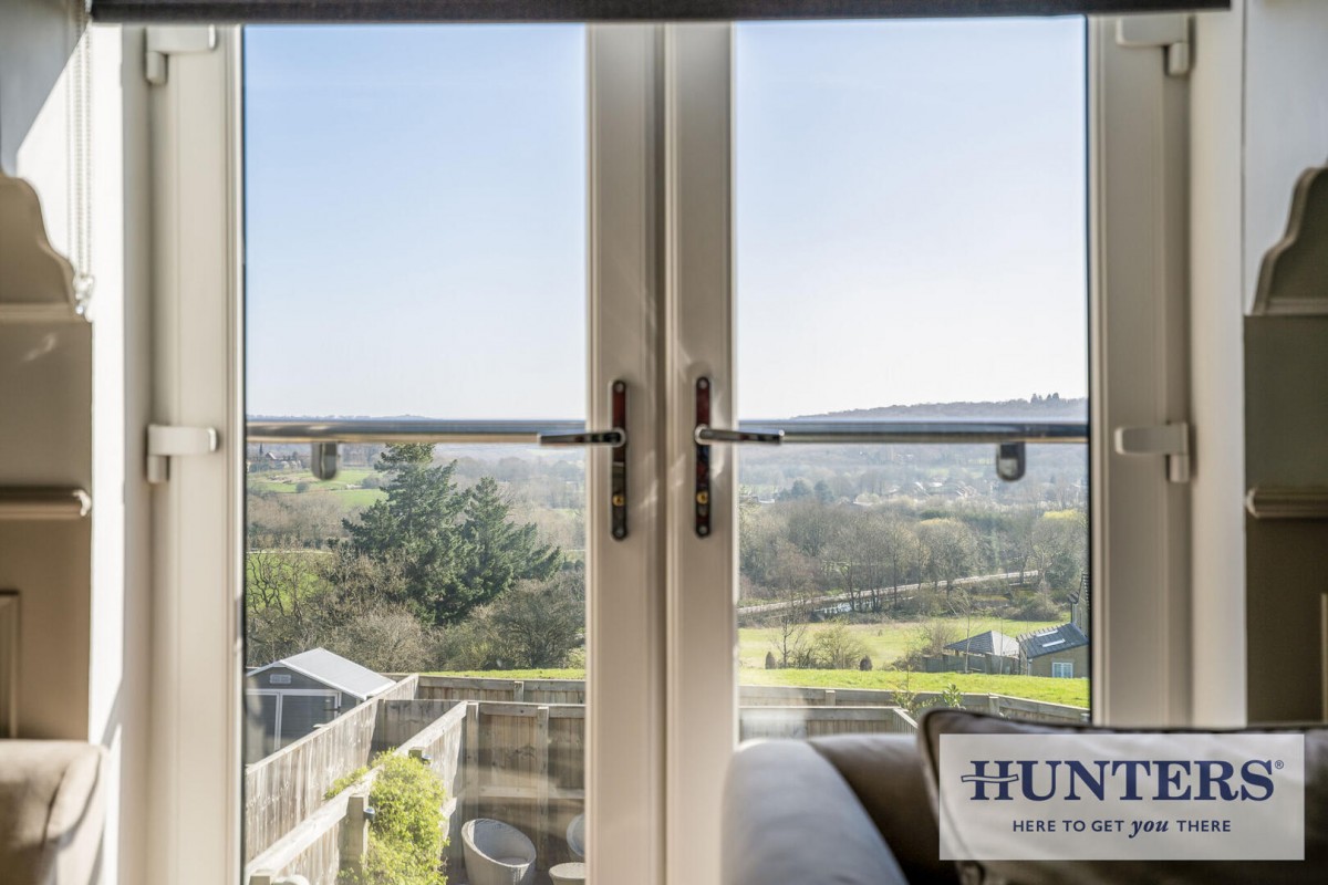 Stansfield Close, Apperley Bridge