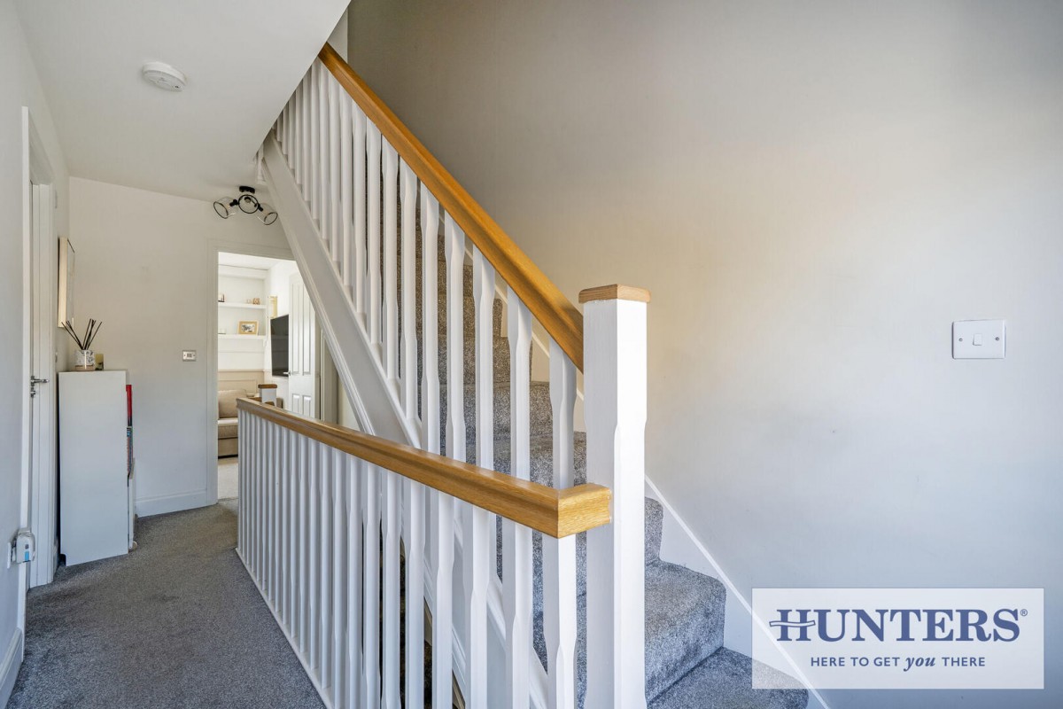 Stansfield Close, Apperley Bridge