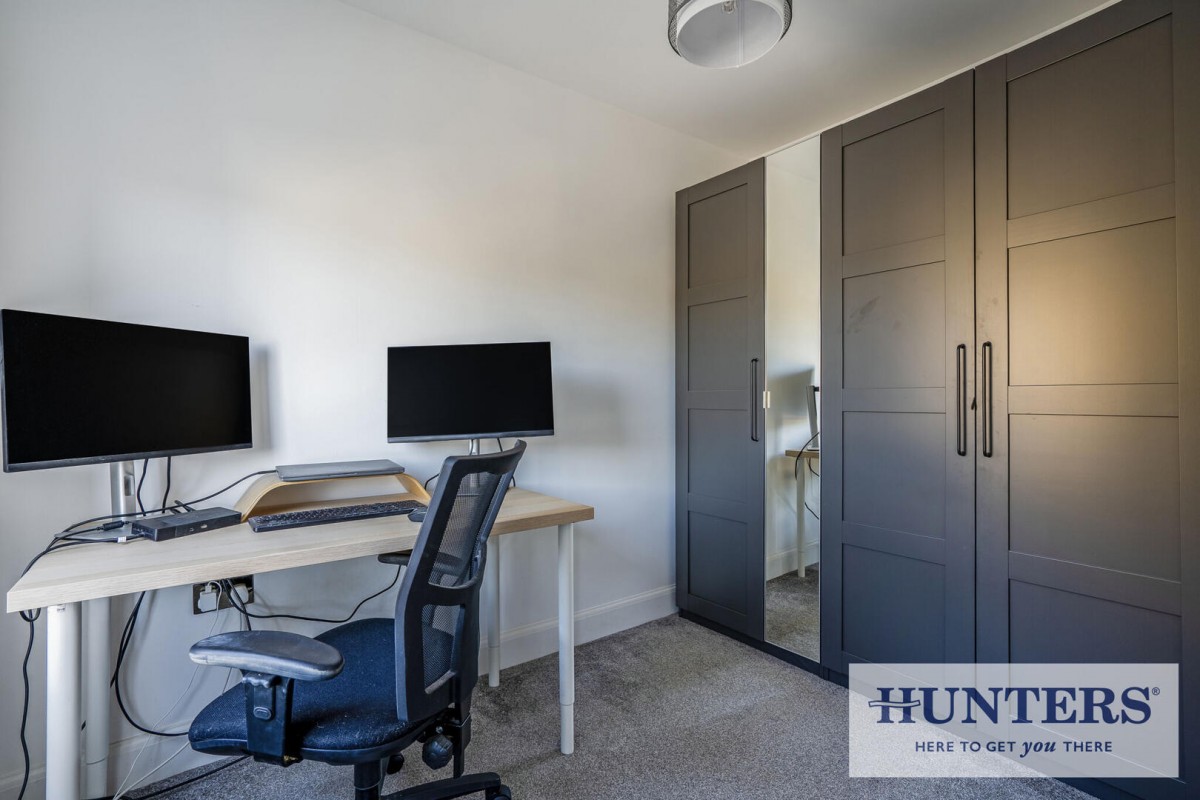 Stansfield Close, Apperley Bridge