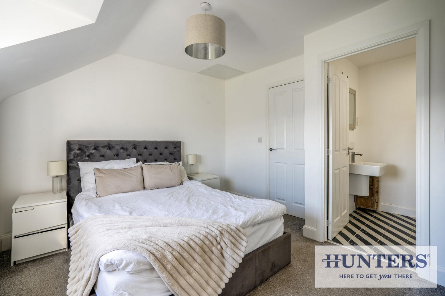 Stansfield Close, Apperley Bridge