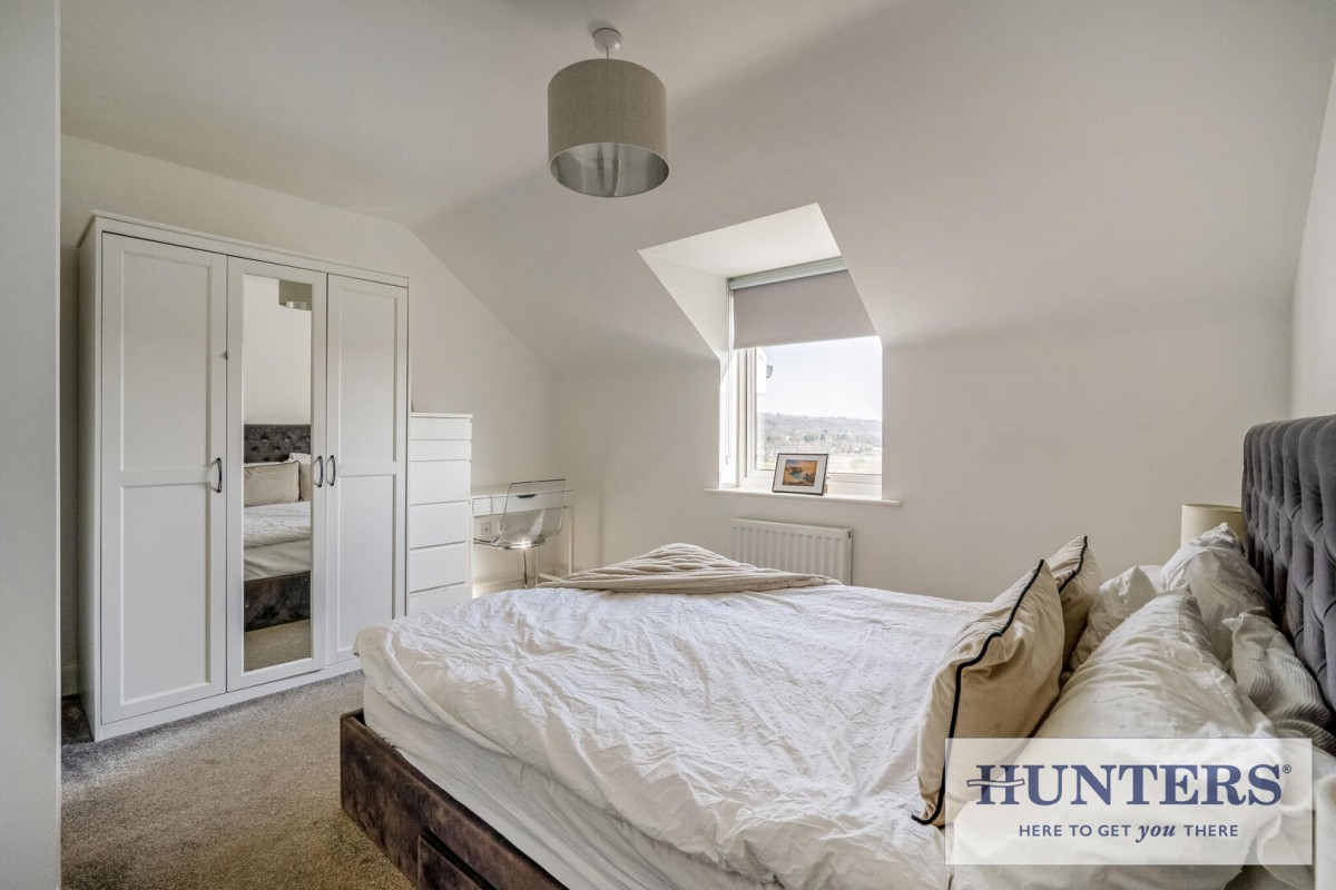 Stansfield Close, Apperley Bridge