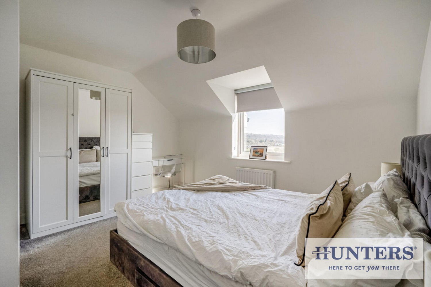 Stansfield Close, Apperley Bridge